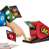 UNO Show ‘em No Mercy Attack