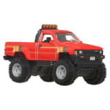 Hot Wheels Premium Car Culture Off Road 1987 Toyota Pickup Truck