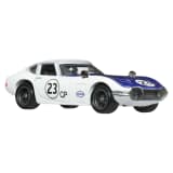 Hot Wheels Premium Car Culture 2-Pack Toyota 2000GT & Toyota Supra