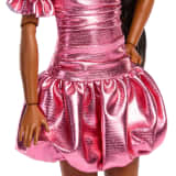 Barbie Deluxe Style Fashion Doll #6