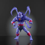 Masters of the Universe Origins 200X Cartoon Collection Webstor Action Figure