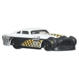 Hot Wheels Premium Collector Display Set