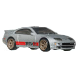 Hot Wheels Premium Boulevard Nissan 300ZX Twin Turbo / BI-Turbo