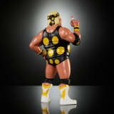 LJN WWE Superstars Dusty Rhodes Action Figure