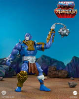 Masters of the Universe Origins & ThunderCats Panthro Action Figure