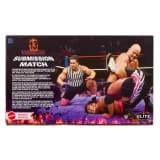WWE Elite Collection Submission Match 3-Pack
