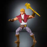 Masters of the Universe Origins 200X Cartoon Collection Prince Adam