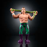 LJN WWE Superstars Jake “The Snake” Roberts Action Figure