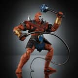 MOTU Masterverse Beast Man Actionfigur