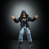 WWE Monday Night War Elite Collection Chyna Action Figure