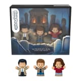 Little People Collector Supernatural TV Show Special Edition Set