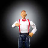 WWE Legends Elite Collection Jesse ‘The Body’ Ventura Action Figure