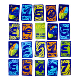 UNO Canvas Billie Eilish