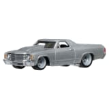 Hot Wheels Premium Boulevard '71 El Camino