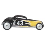 Hot Wheels Premium Collector Display Set