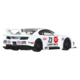Hot Wheels Premium Car Culture LB Super Silhouette Nissan Silvia (S15)