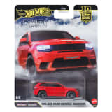 Hot Wheels Premium Car Culture 2019 Jeep Grand Cherokee Trackhawk