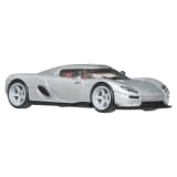 Hot Wheels Premium Boulevard Koenigsegg CC850