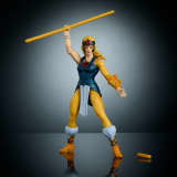 Masters of the Universe Origins & ThunderCats Cheetara Action Figure