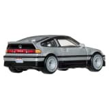 Hot Wheels Premium Car Culture '88 Honda CRX