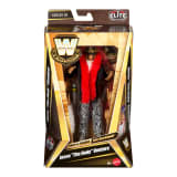 WWE Legends Elite Collection Jesse ‘The Body’ Ventura Action Figure