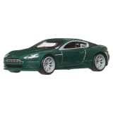 Hot Wheels Premium  Boulevard Aston Martin DBS