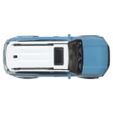 Hot Wheels Car Culture Premium Car Culture 2024 Toyota Land Cruiser