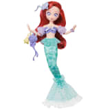 Disney Collector Princess Ariel Manga Doll