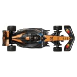 Hot Wheels Premium McLaren 2025 Formula 1® Team #81 & Team #4