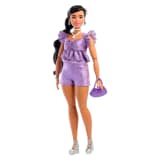 Barbie Deluxe Style Fashion Doll #8