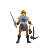 Masters of the Universe 2026 Movie He-Man Action Figure