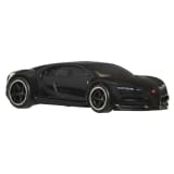 Hot Wheels Boulevard Vehicle '16 Bugatti Chiron