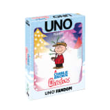 UNO Fandom A Charlie Brown Christmas