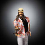 WWE Legends Ultimate Edition Bray Wyatt Action Figure