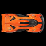 Hot Wheels Premium Car Culture Eurospeed McLaren Solus GT