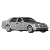 Hot Wheels Premium Fast & Furious Mercedes-Benz 500 SEL