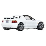 Hot Wheels Premium Fast & Furious 1994 Honda Del Sol