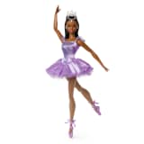 Barbie Signature Ballet Wishes Doll