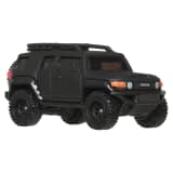 Hot Wheels Premium Fast & Furious Toyota FJ Cruiser