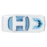 Hot Wheels Premium Boulevard '77 Pontiac Firebird TA