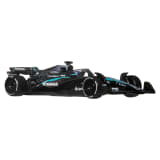 Hot Wheels Premium Mercedes 2025 Formula 1® Team #63 & Team #12