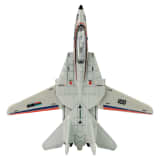 Hot Wheels Premium Pop Culture G.I. JOE Combat Jet Skystriker