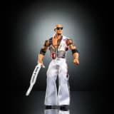 WWE Ultimate Edition The Rock Final Boss Action Figure