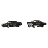 Hot Wheels Premium Car Culture Black Hole Racing Gasser 2-Pack