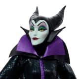 Disney Collector Maleficent Collectible Villains Fashion Doll