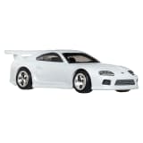 Hot Wheels Premium Collector Display Set