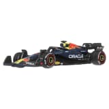 Hot Wheels Premium Oracle Red Bull Racing 2025 Formula 1® Team #22 Yuki Tsunoda & Team #1 Max Verstappen