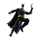 DC Premier Series 2 Stealth Suit Batman Action Figure
