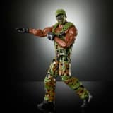 WWE Monday Night War Elite Collection Booker T Action Figure