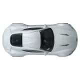 Hot Wheels Premium Car Culture James Bond Spectre 007 2-Pack Jaguar C-X75 & Aston Martin DB10